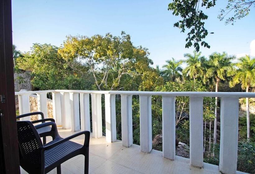 Hacienda La Guadalupana