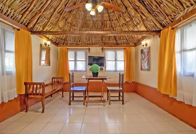 Hacienda La Guadalupana