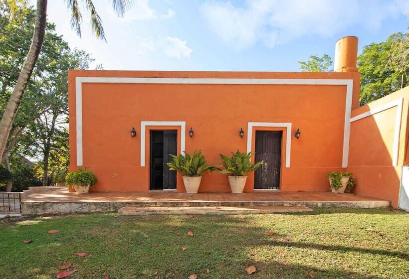 Hacienda La Guadalupana