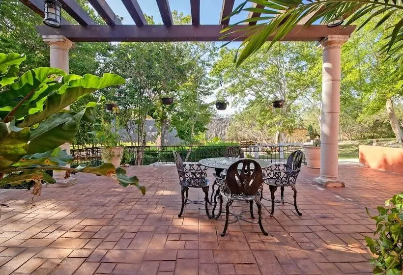 Hacienda La Guadalupana