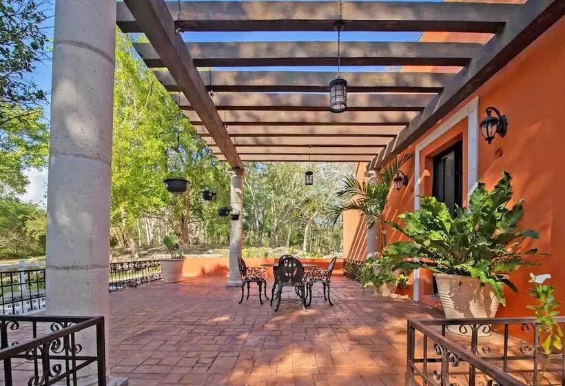 Hacienda La Guadalupana