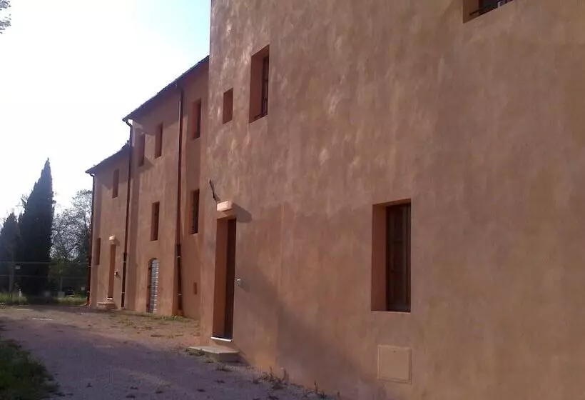 Hostal Badia