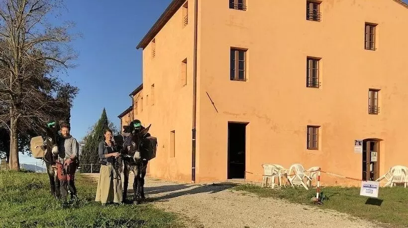Hostal Badia