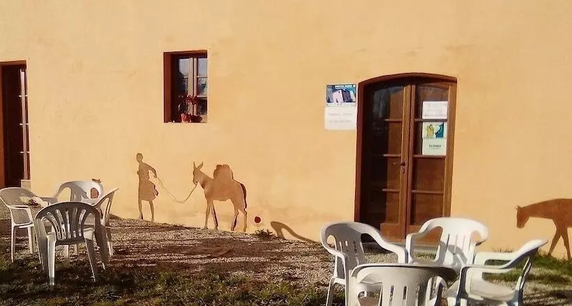 Hostal Badia