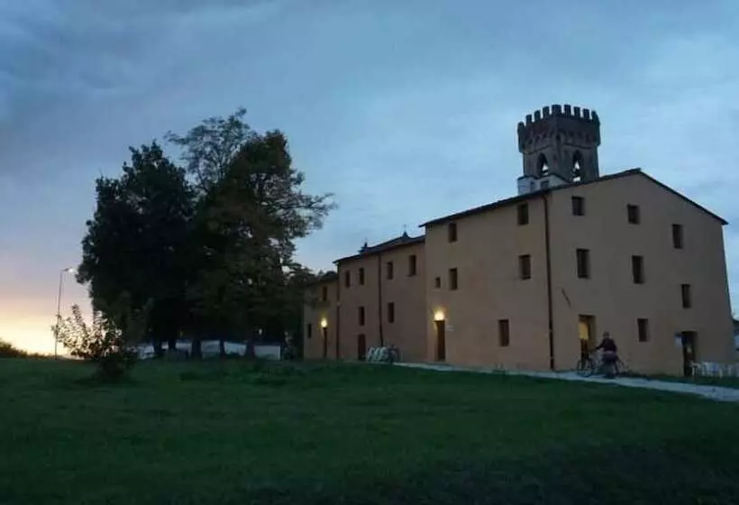 Hostal Badia