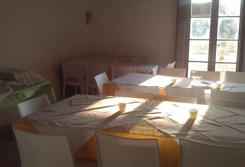 Hostal Badia