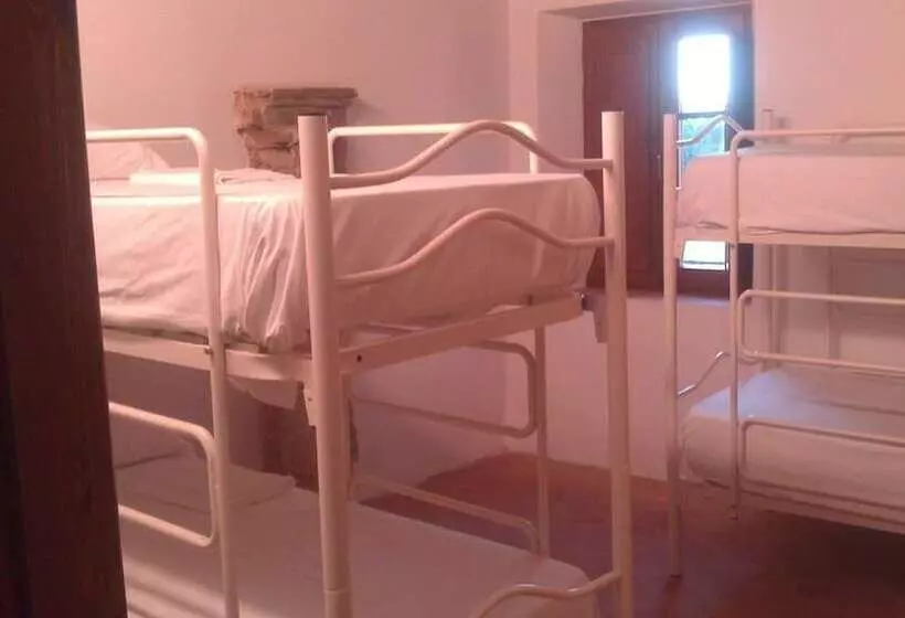 Hostal Badia