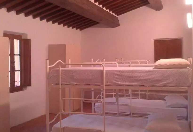 Hostal Badia