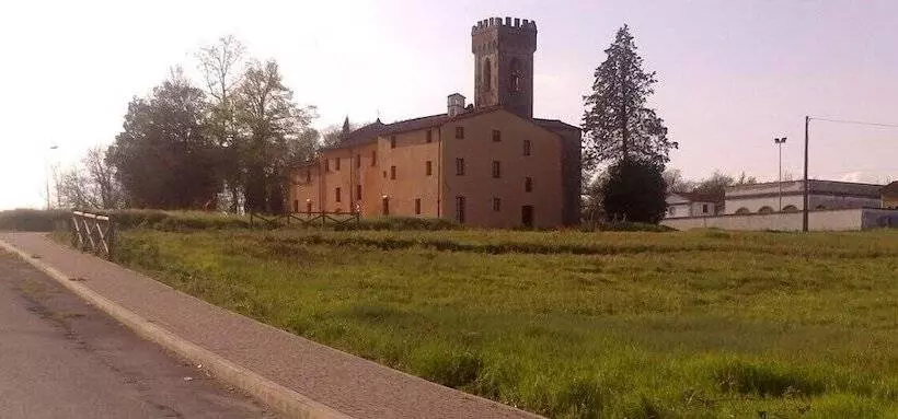 Hostal Badia