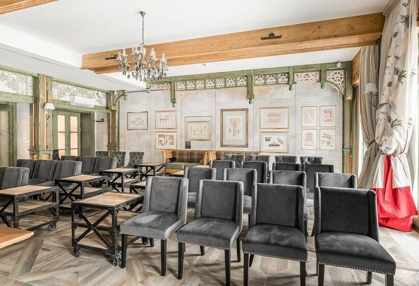 Aries Hotel & Spa Wisła