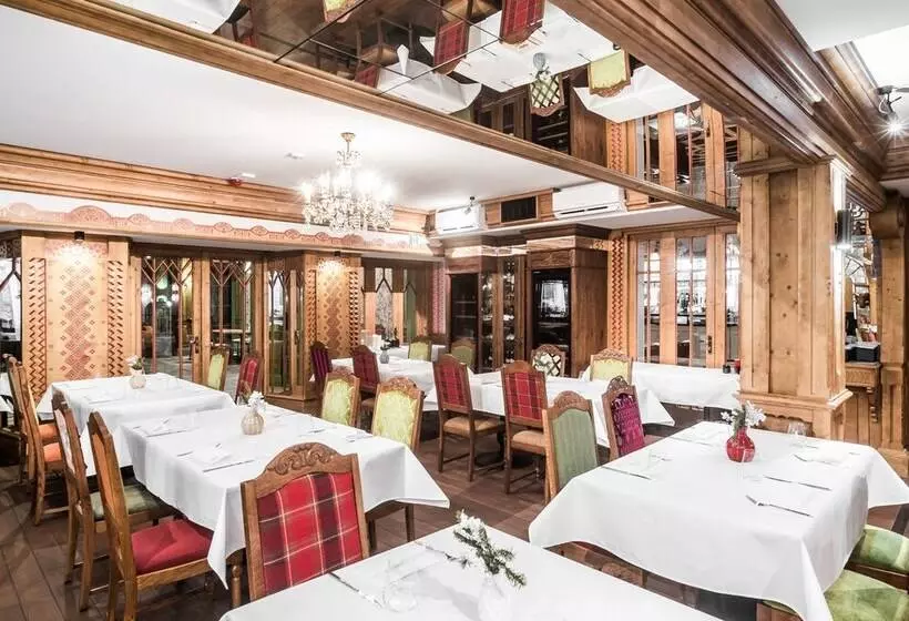 Aries Hotel & Spa Wisła