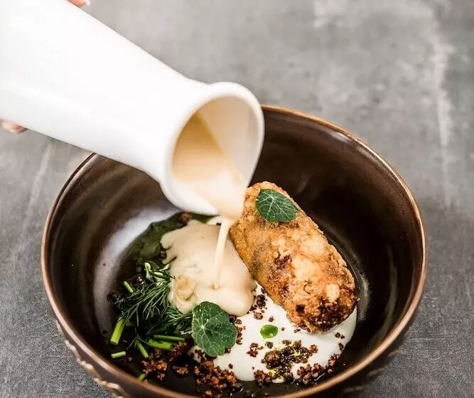 Aries Hotel & Spa Wisła