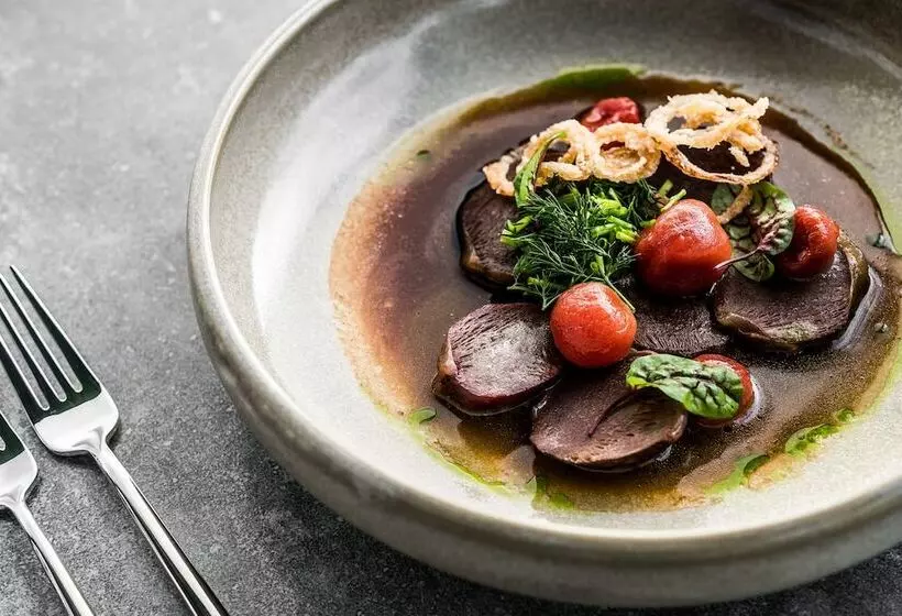 Aries Hotel & Spa Wisła