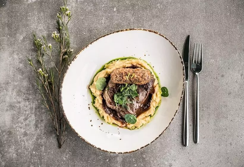 Aries Hotel & Spa Wisła