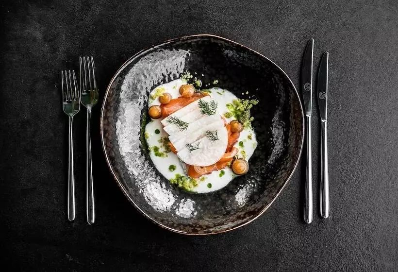 Aries Hotel & Spa Wisła