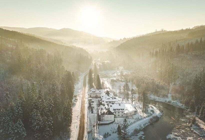 Aries Hotel & Spa Wisła