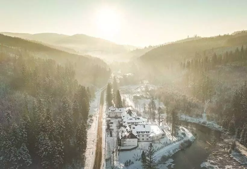 Aries Hotel & Spa Wisła