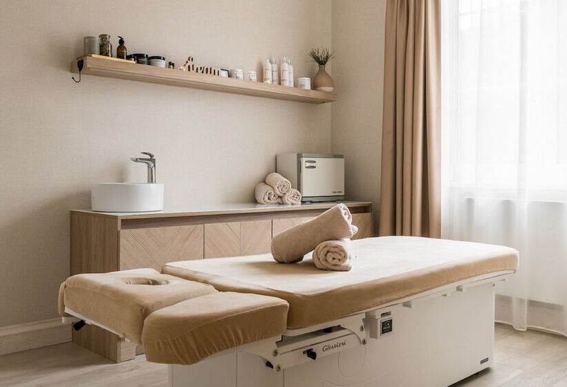 Aries Hotel & Spa Wisła