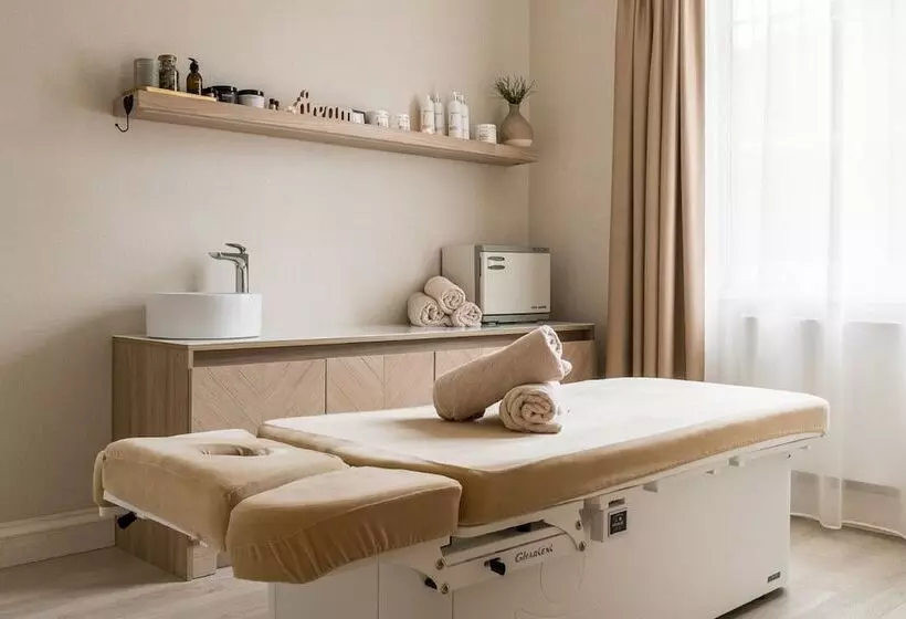 Aries Hotel & Spa Wisła