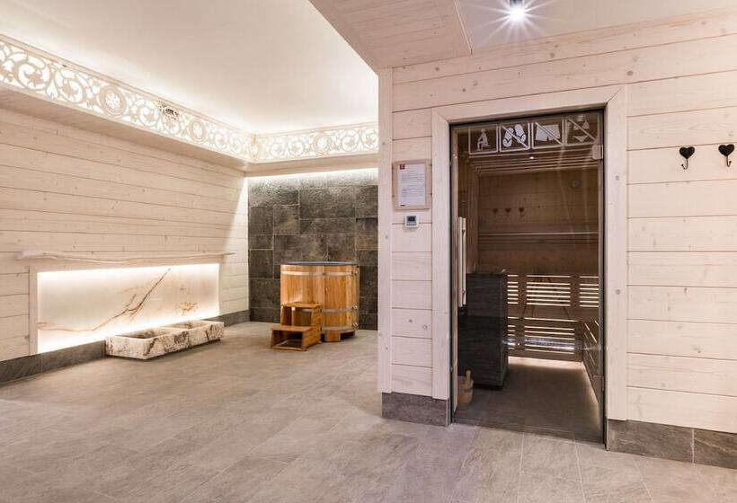 Aries Hotel & Spa Wisła