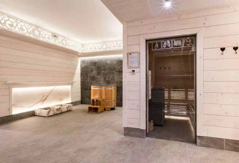 Aries Hotel & Spa Wisła