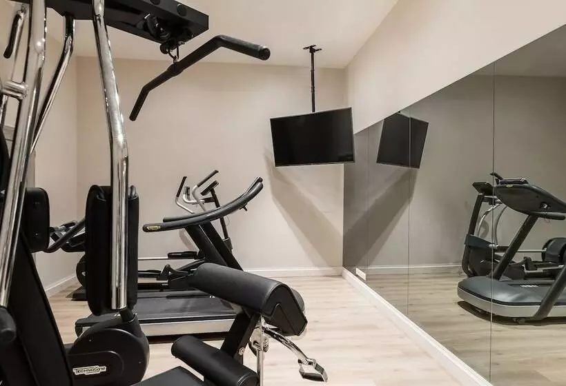 Aries Hotel & Spa Wisła