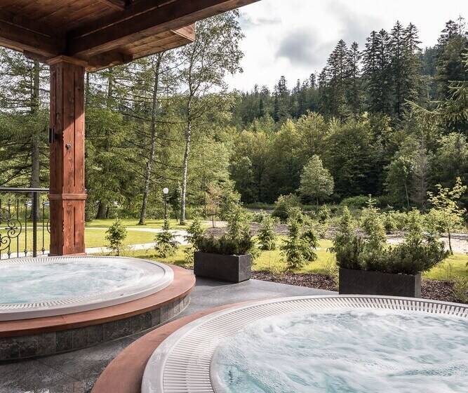 Aries Hotel & Spa Wisła