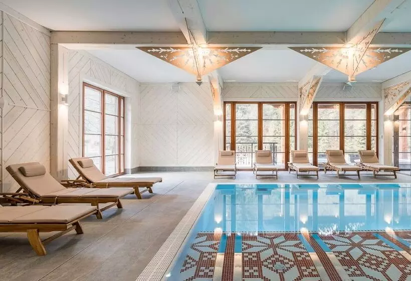 Aries Hotel & Spa Wisła