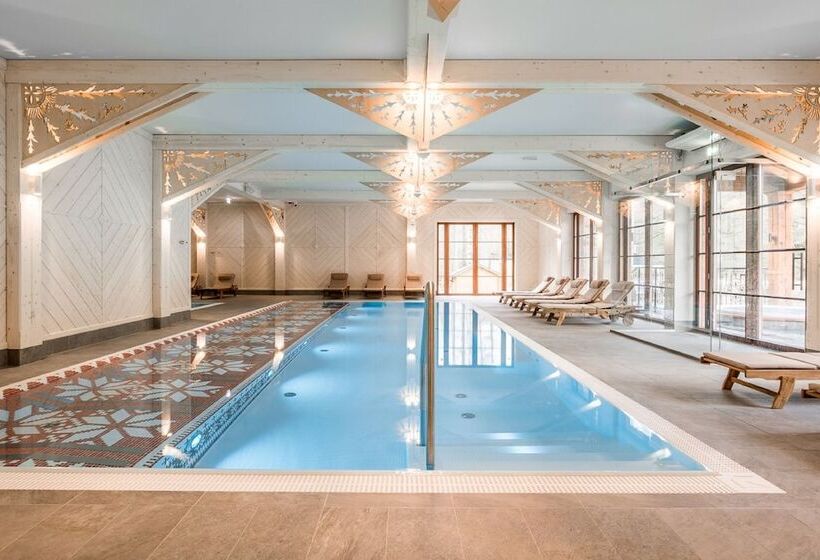 Aries Hotel & Spa Wisła