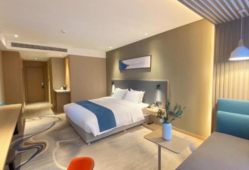 Otel Holiday Inn Express Liaocheng Chiping, An Ihg