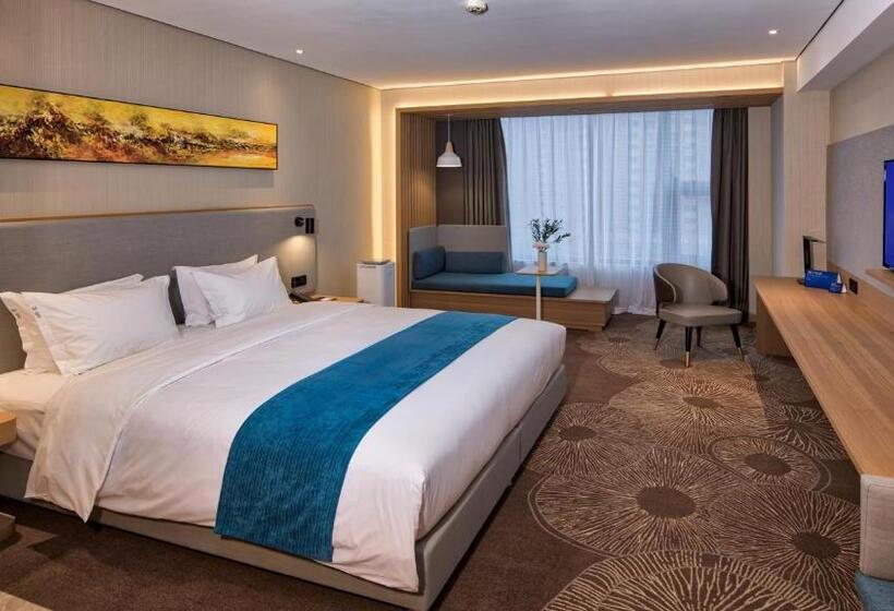 Otel Holiday Inn Express Liaocheng Chiping, An Ihg