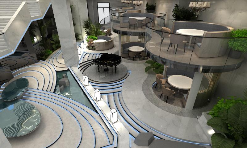 Otel Holiday Inn Express Liaocheng Chiping, An Ihg