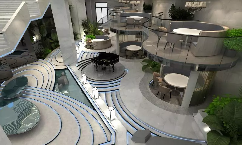 ホテル Holiday Inn Express Liaocheng Chiping, An Ihg