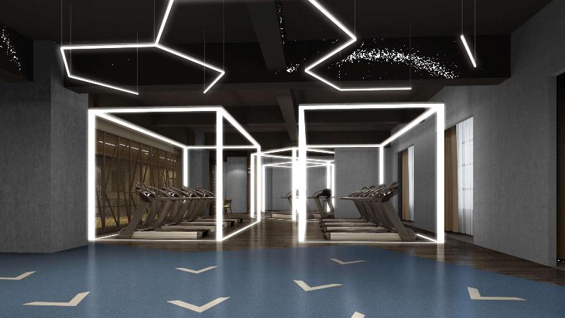 Otel Holiday Inn Express Liaocheng Chiping, An Ihg