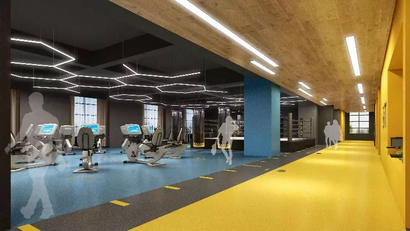 ホテル Holiday Inn Express Liaocheng Chiping, An Ihg