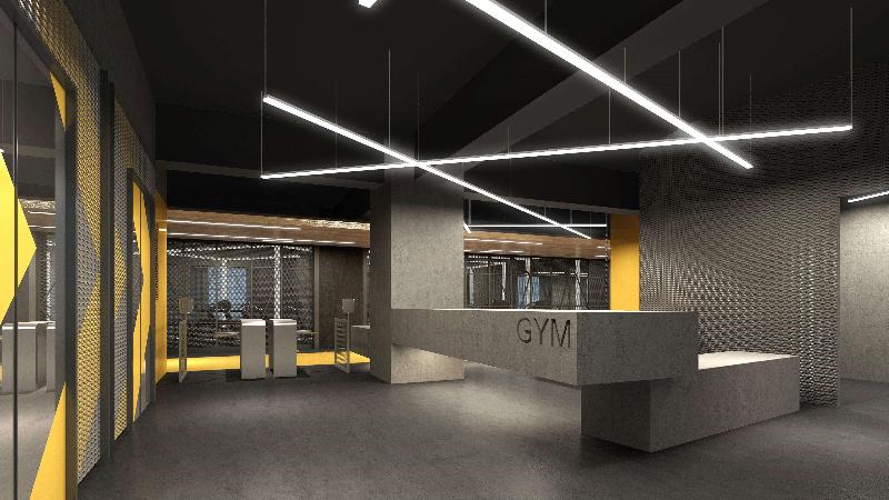 Otel Holiday Inn Express Liaocheng Chiping, An Ihg