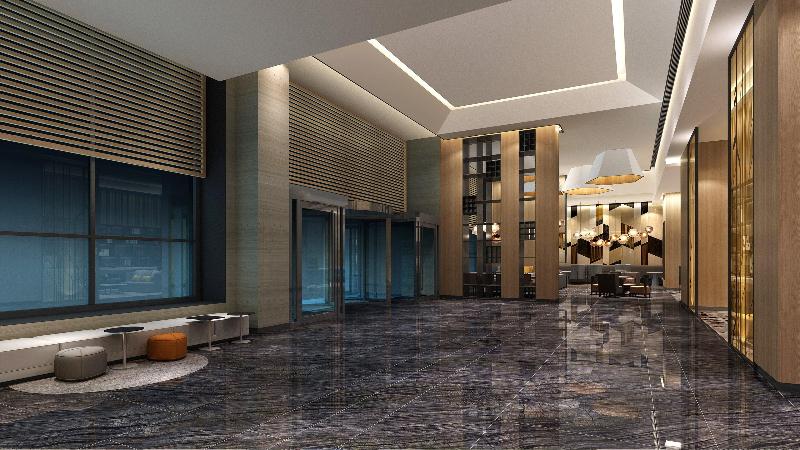 Otel Holiday Inn Express Liaocheng Chiping, An Ihg
