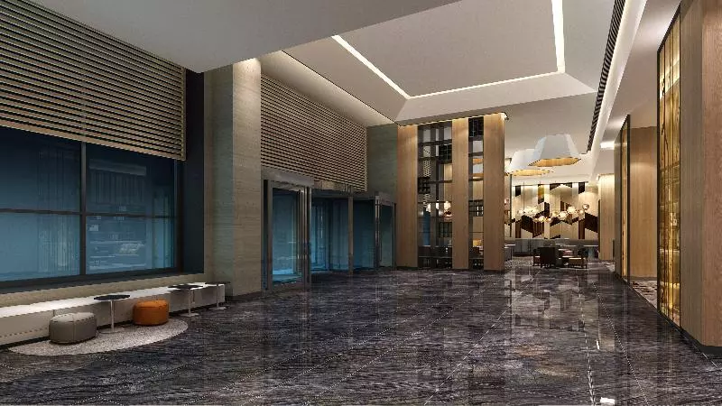 ホテル Holiday Inn Express Liaocheng Chiping, An Ihg