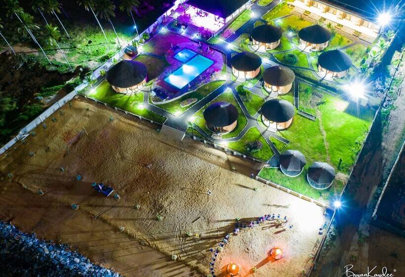 호텔 Lemon Beach Resort