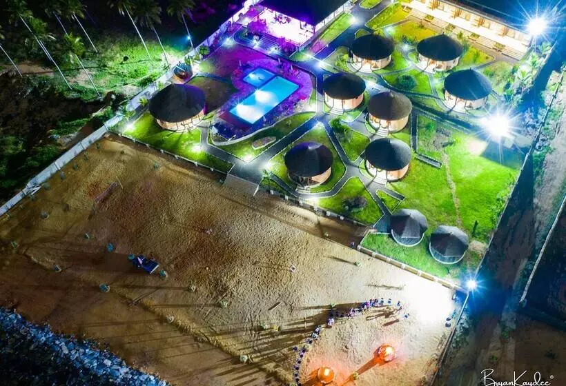 ホテル Lemon Beach Resort