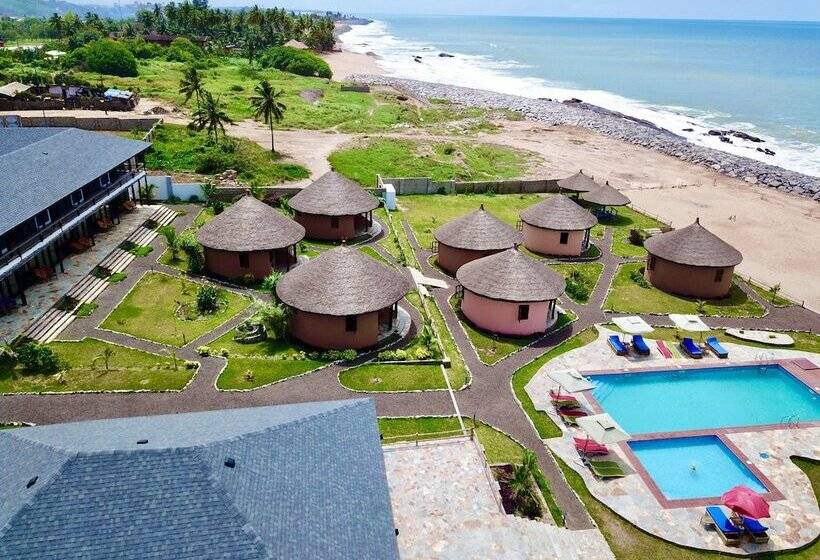 호텔 Lemon Beach Resort