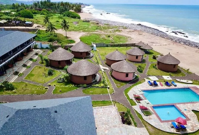 ホテル Lemon Beach Resort