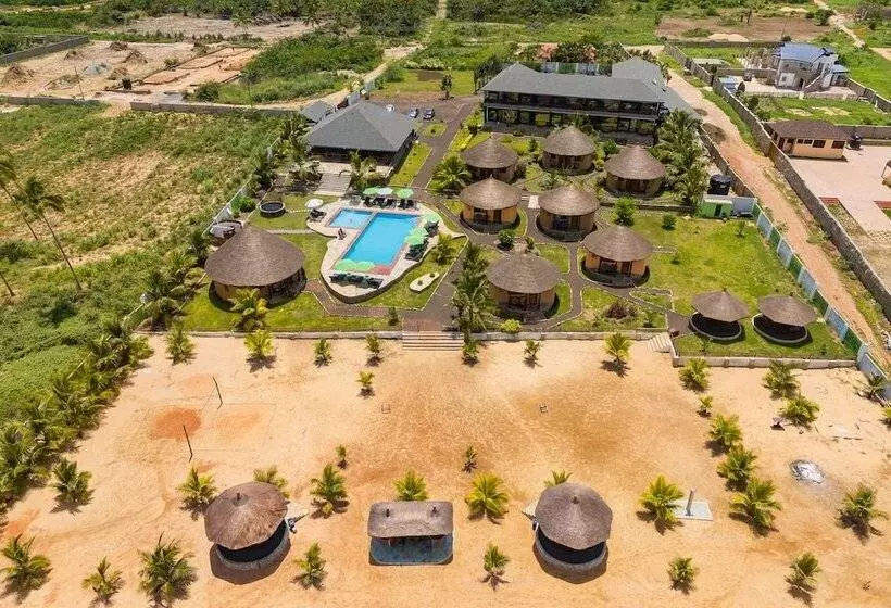 ホテル Lemon Beach Resort