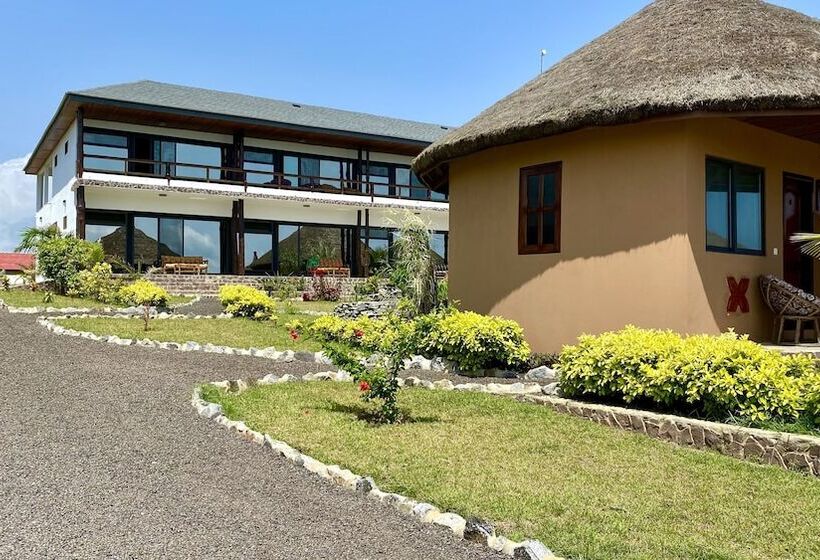 호텔 Lemon Beach Resort