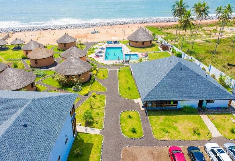 호텔 Lemon Beach Resort