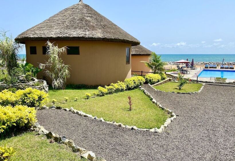 호텔 Lemon Beach Resort