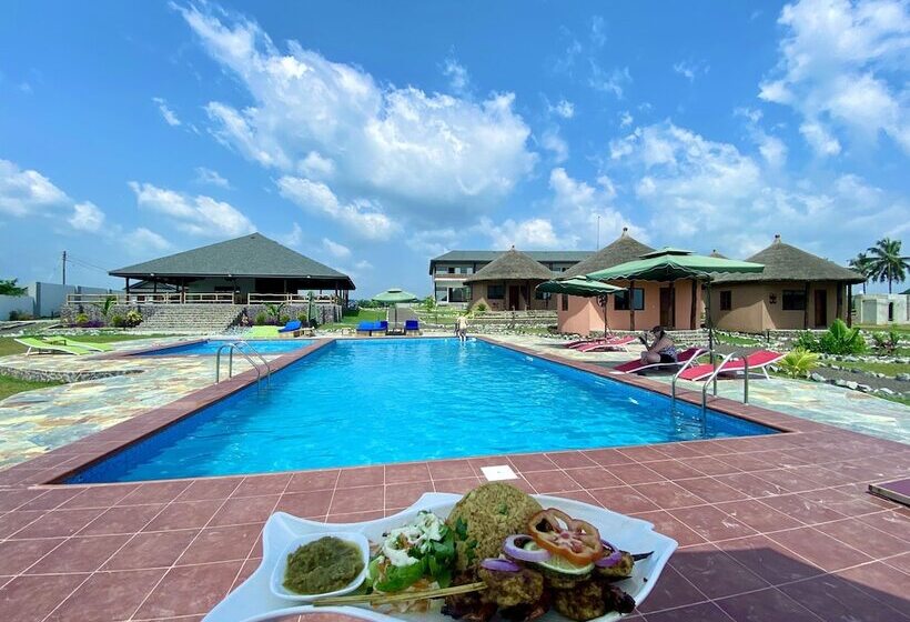 호텔 Lemon Beach Resort