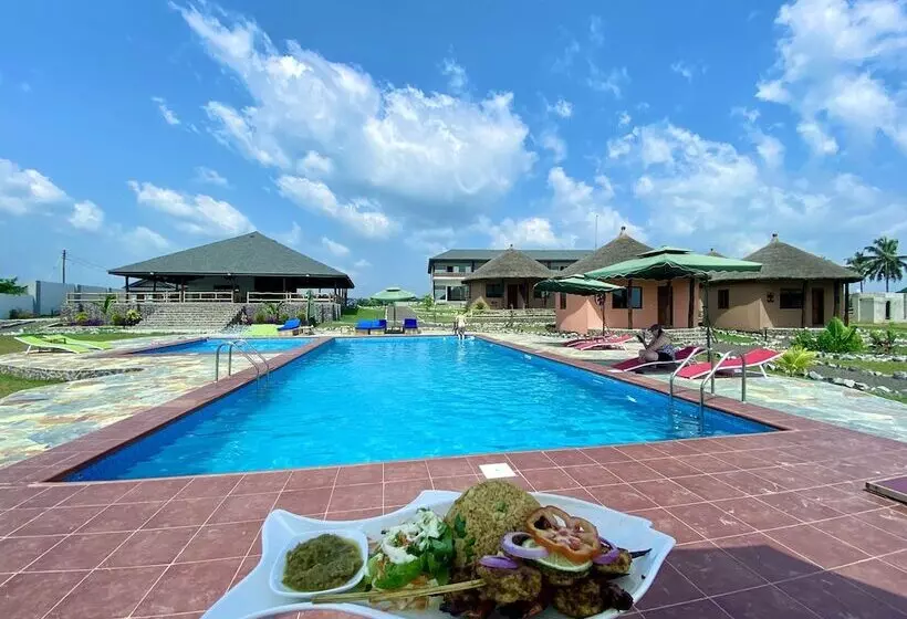 ホテル Lemon Beach Resort