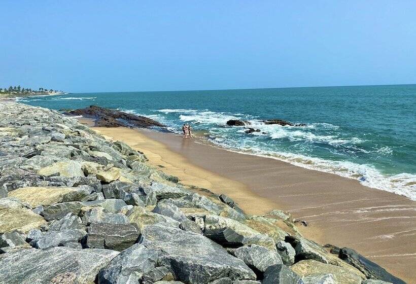 호텔 Lemon Beach Resort