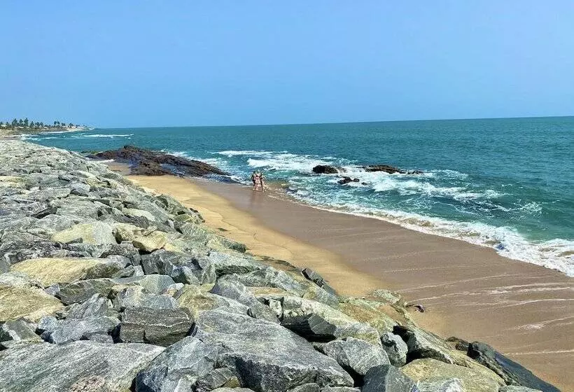 ホテル Lemon Beach Resort